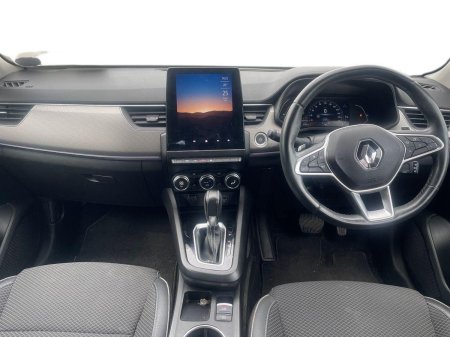 2021 Renault Arkana - photo 2