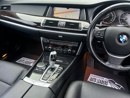 2016 BMW 5-Series - photo 9