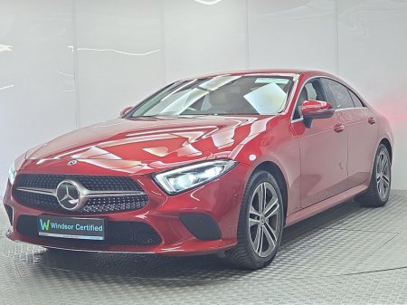 2019 Mercedes-Benz CLS - photo 13