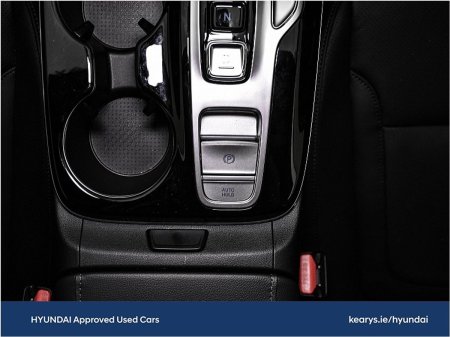 2024 Hyundai Tucson - photo 10