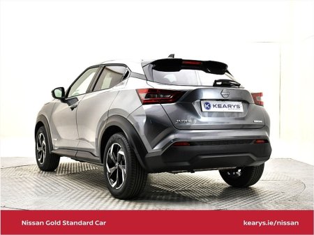 2023 Nissan Juke - photo 13