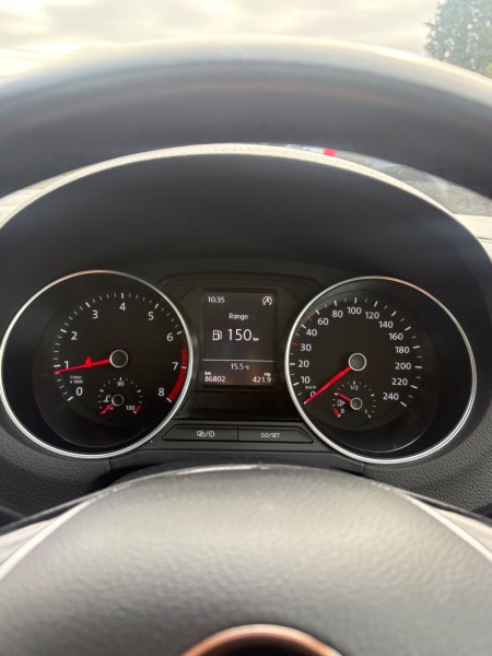 2015 Volkswagen Polo - photo 13