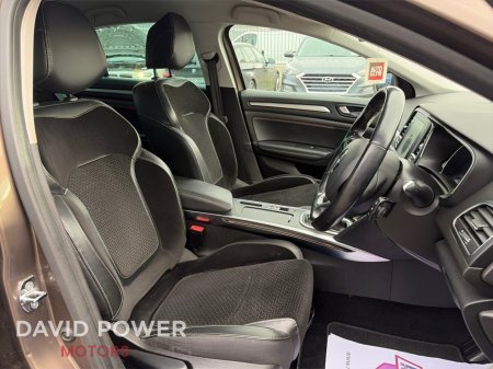 2018 Renault Megane - photo 10