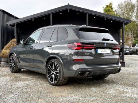 2026 BMW X5 - photo 4