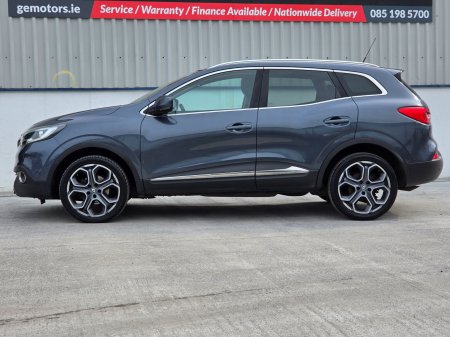 2017 Renault Kadjar - photo 12