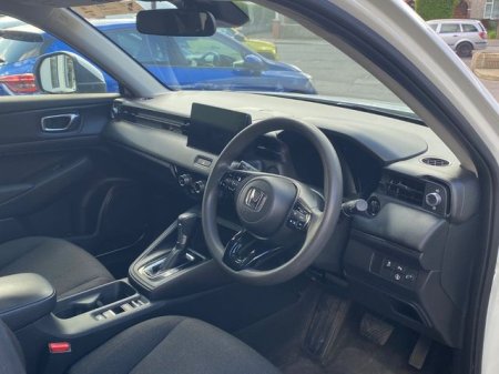 2022 Honda HR-V - photo 12