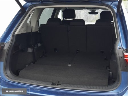 2021 Volkswagen Tiguan Allspace - photo 16