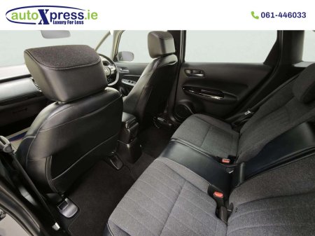 2023 Honda Fit - photo 16