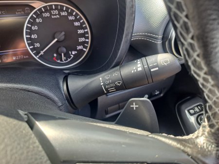 2021 Nissan Juke - photo 27