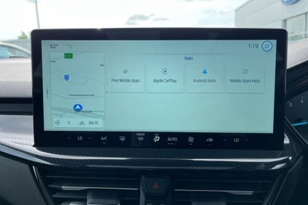 2026 Ford Focus - photo 35