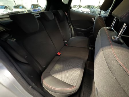 2019 Ford Fiesta - photo 19