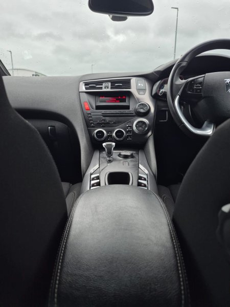 2013 Citroen DS 5 - photo 24