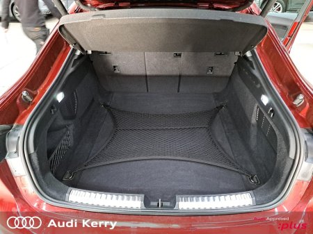 2025 Audi A5 - photo 23