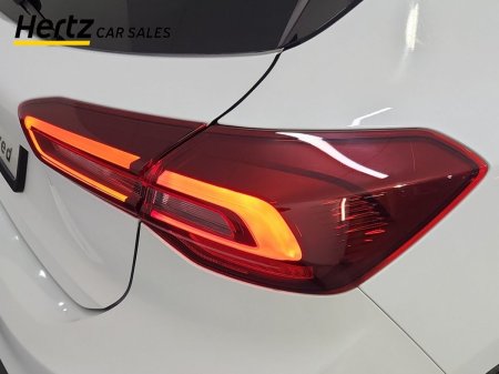 2023 Ford Focus - photo 8