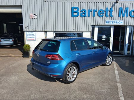 2017 Volkswagen Golf - photo 7
