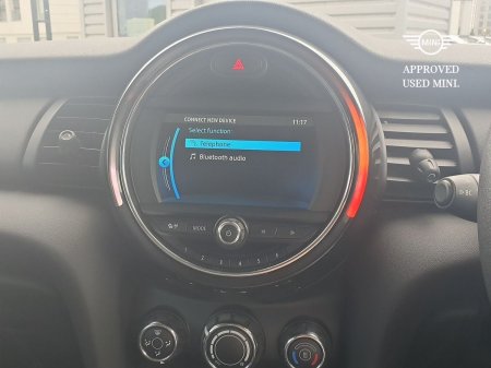 2019 Mini Cooper - photo 19