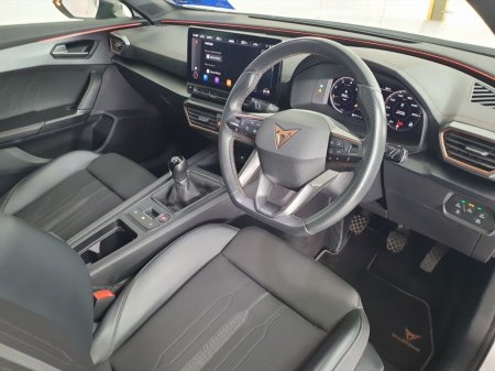 2022 Cupra Formentor - photo 11
