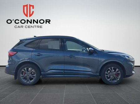 2025 Ford Kuga - photo 2