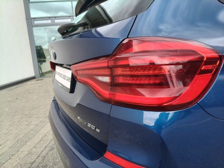 2021 BMW X3 - photo 18