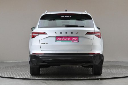 2024 Skoda Karoq - photo 7