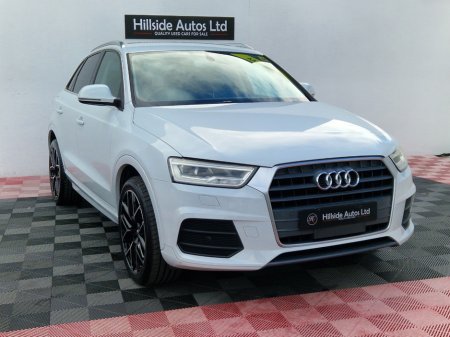 2016 Audi Q3 - photo 16