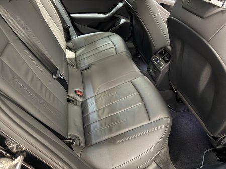 2021 Audi A4 - photo 15