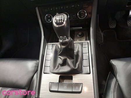 2022 Skoda Superb - photo 15