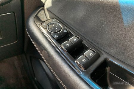 2017 Ford Edge - photo 18