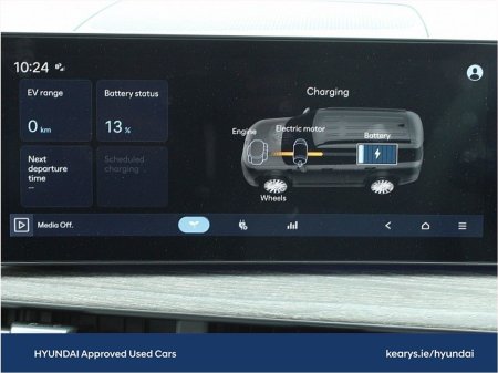 2024 Hyundai Santa Fe - photo 15