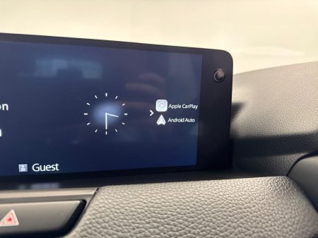 2023 Mazda CX-60 - photo 20