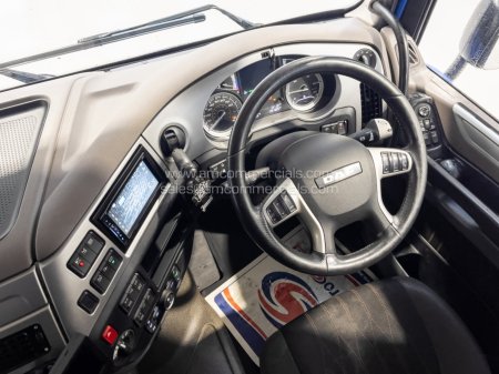 2021 DAF XF 530 - photo 25