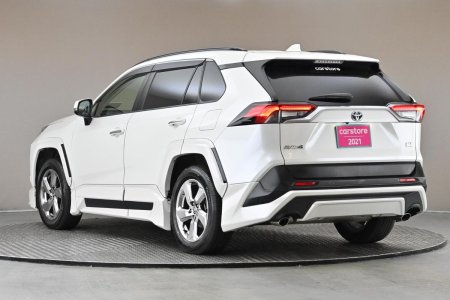 2021 Toyota RAV4 - photo 7