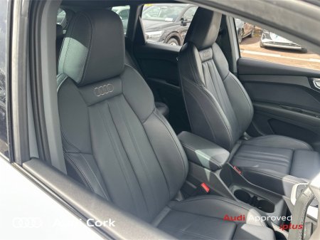 2024 Audi Q4 e-tron - photo 21