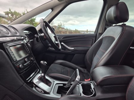2012 Ford S-Max - photo 21