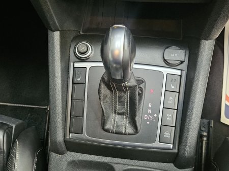 2019 Volkswagen Amarok - photo 16
