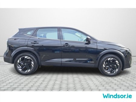 2025 Nissan Qashqai - photo 12