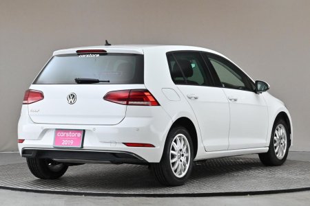 2019 Volkswagen Golf - photo 9