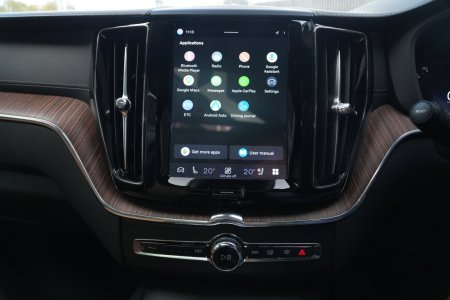 2023 Volvo XC60 - photo 14