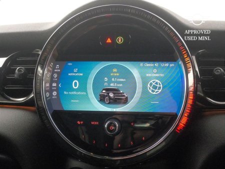 2023 Mini Cooper - photo 17