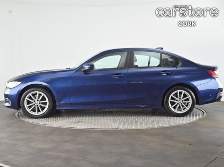 2020 BMW 3-Series - photo 6