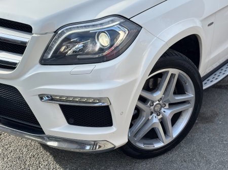 2016 Mercedes-Benz GL-Class - photo 32