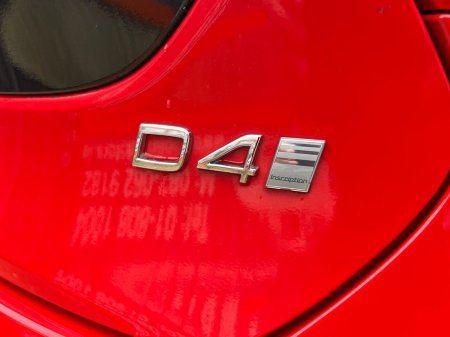 2019 Volvo V40 - photo 22