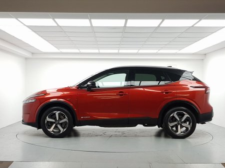 2023 Nissan Qashqai - photo 5