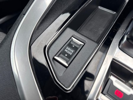 2023 Peugeot 3008 - photo 16