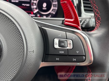 2019 Volkswagen Golf - photo 24