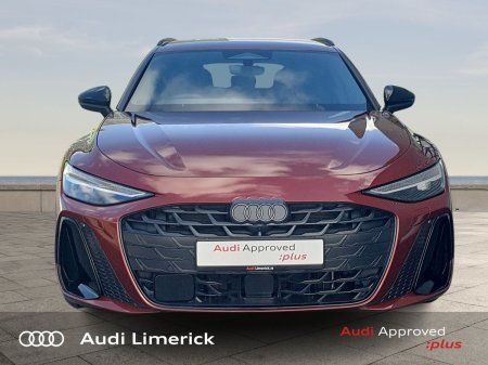 2026 Audi A6 - photo 2