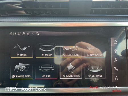 2022 Audi Q3 - photo 17