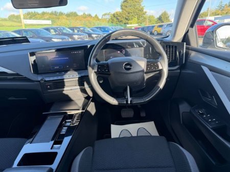 2023 Opel Astra - photo 13