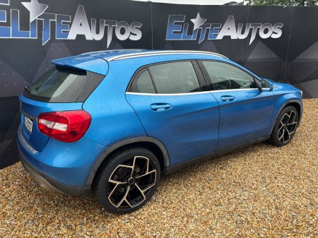 2016 Mercedes-Benz GLA - photo 3