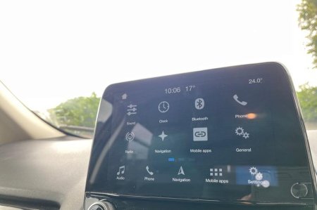 2018 Ford EcoSport - photo 32